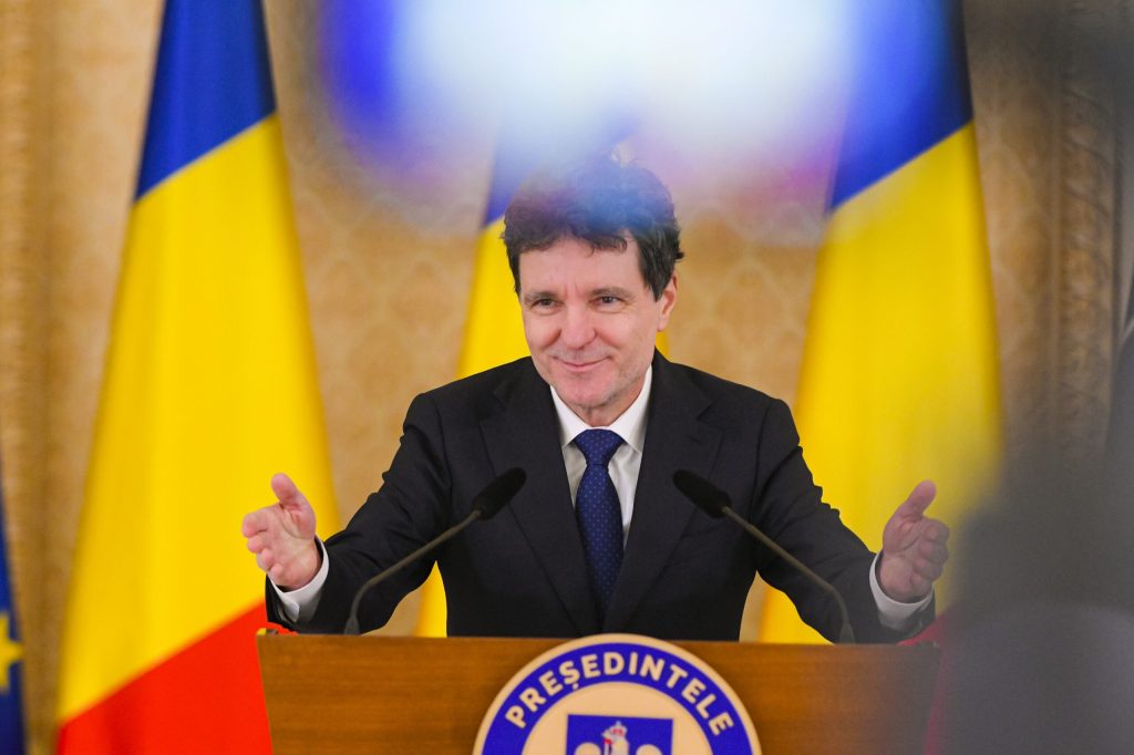 Nicușor Dan, mesaj de Anul Nou Evreiesc: Evreii din România au avut un rol important în dezvoltarea modernă a societății românești