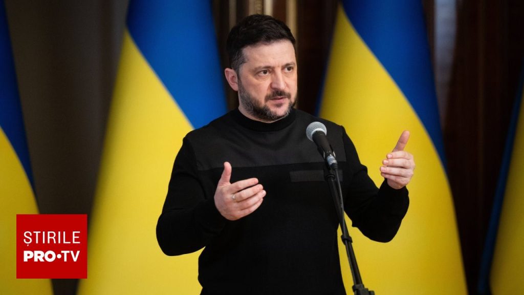 Răsturnare de situație după ce Trump a anunțat un acord între Rusia și Ucraina. Zelenski a răbufnit