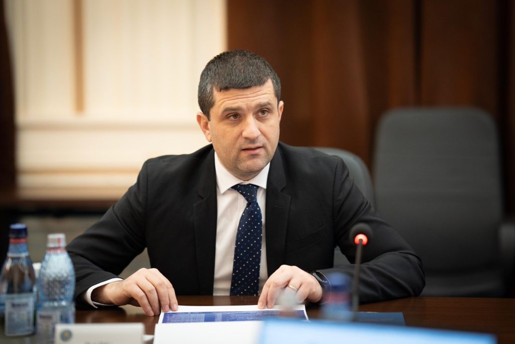 Miruță anunță plata salariilor la Metrorex și reducerea pierderilor companiei cu 100 de milioane de lei