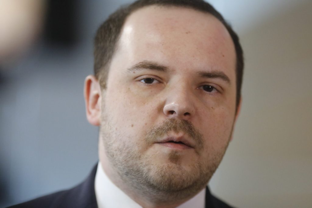 Alexandru Rogobete, avertisment dur: „O să se moară în spitale dacă secțiile de urgență rămân fără materiale”