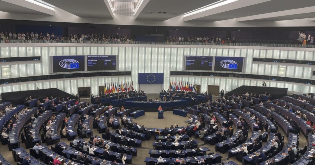 Dezbateri pe bugetul multianual al UE 2028-2034. Siegfried Mureșan avertizează statele membre că nu vor putea impune orice compromis PE