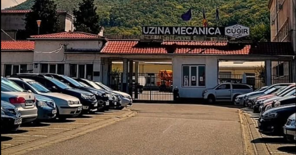Investiții de 54 milioane euro în Uzina Mecanică Cugir pentru modernizarea producției de muniție NATO. Cine a participat la licitație