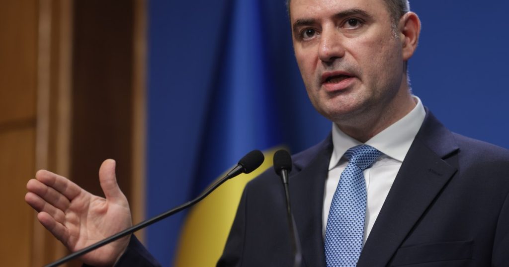 Nazare: Inflația a coborât rapid în ultimele luni. „România nu își permite să revină la dezechilibrele de la care a pornit”