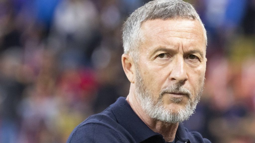 Mihai Stoica, avertisment după FCSB - Petrolul: „Suntem în afara play-off-ului! Nici nu știi ce-ți dorești”