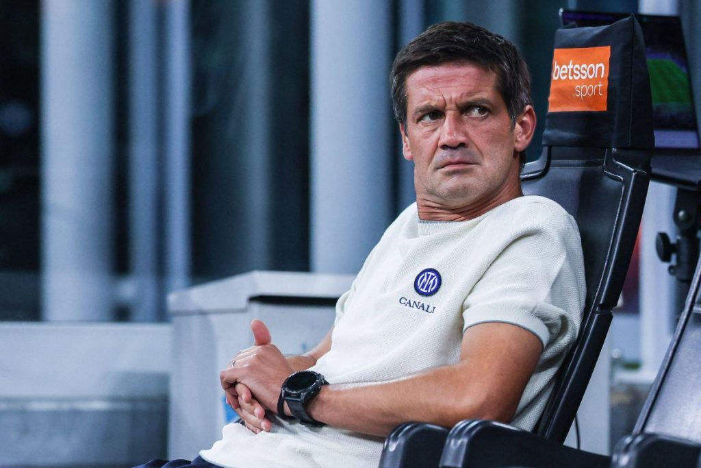 Ce scrie presa din Italia după remontada lui Inter în Serie A: „În continuare o îngrijorare” » Notele primite de Cristi Chivu