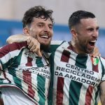 Portugalia: Ianis Stoica a marcat în Rio Ave - Estrela Amadora 3-3