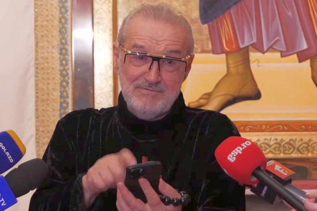 Gigi Becali, deranjat de declarațiile lui Ioan Becali: „O tâmpenie! Nu mai inventa!”