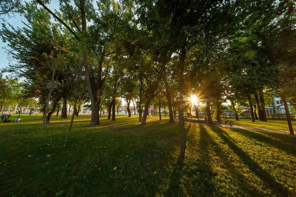 Vremea în județul Cluj, marți, 15 septembrie. Ce temperaturi sunt prognozate în Cluj-Napoca și localitățile din jur