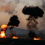 Lipsa rachetelor, pagube la instalaţiile SUA: organismul de supraveghere al Pentagonului publică primul raport privind războiul din Iran