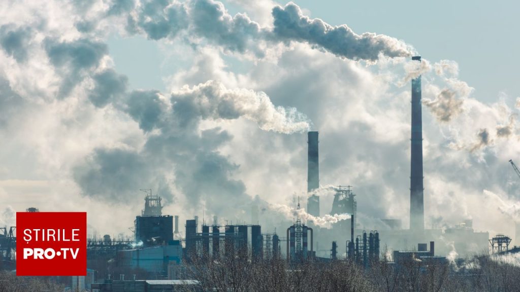 SUA elimină limitele pentru emisiile centralelor pe cărbune și gaz. Administrația Trump promite energie mai ieftină
