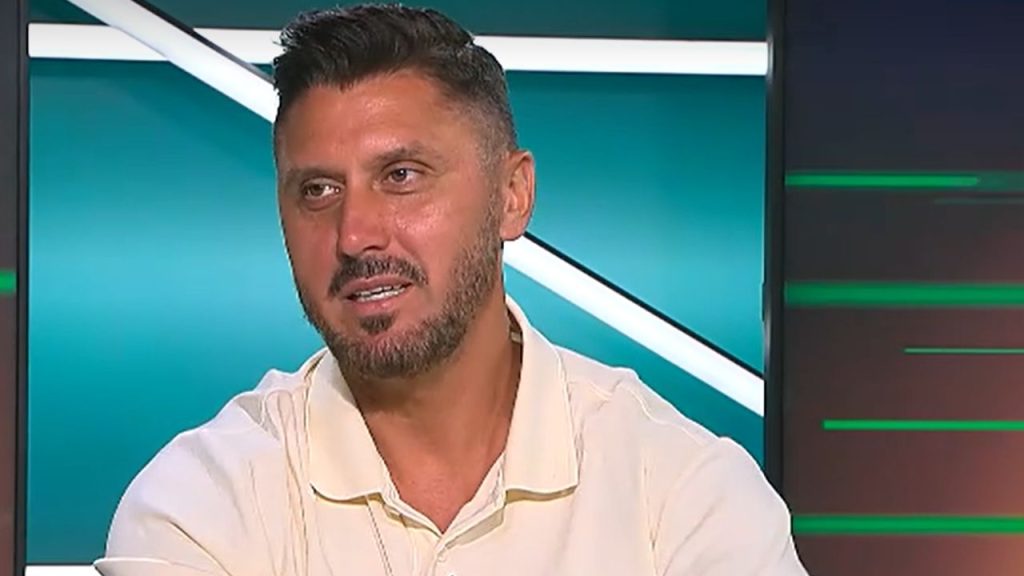Ciprian Marica și Robert Niță sunt invitații lui Cristi Pintea la VOYO SPORT LIVE