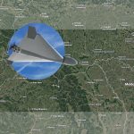 RO-ALERT de drone. Mai multe ținte aeriene detectate la graniță