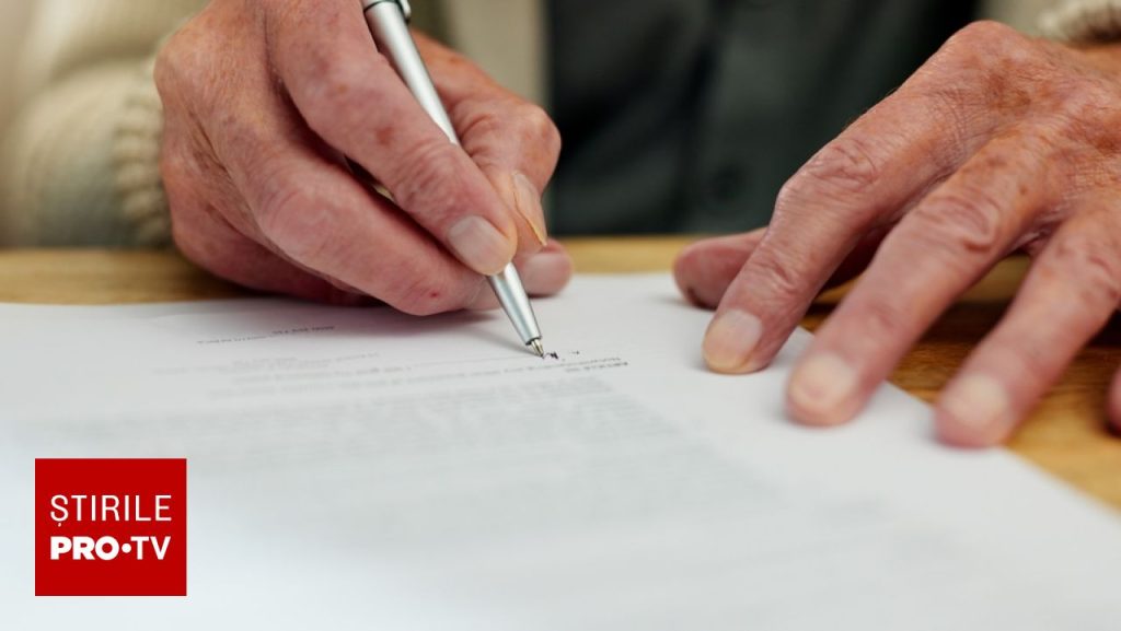 O pensionară din Italia și-a lăsat averea de 800.000 de euro unui singur nepot. Cum au încercat rudele să anuleze testamentul