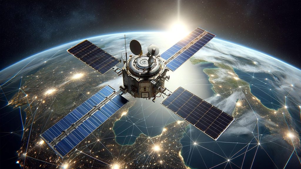 UE a lansat Sentinel-3C, un nou satelit care monitorizează planeta / Va furniza informații despre secetă, incendii de vegetație și temperaturile extreme
