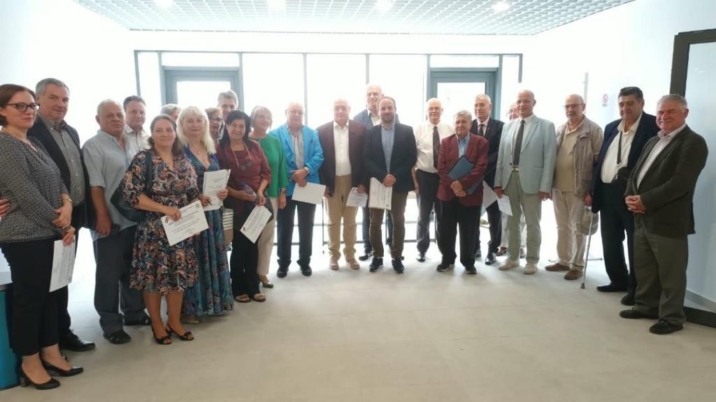 Peste un secol de excelență: UPT a reunit elitele tehnice de Ziua Inginerului Român