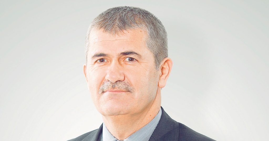 Liderul PNL Botoșani Valeriu Iftime, audiat la DNA Iași în dosarul lui Fănel Bogos: „Jur că nu am citit de ce am fost citat”