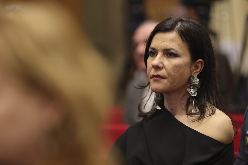 EXCLUSIV | Blitzkrieg în Justiție: Înalta Curte a blocat, la cererea procurorului general Cristina Chiriac, sesizarea Curții de Justiție a UE privind compatibilitatea cu dreptul Uniunii a secției speciale SIIJ 2