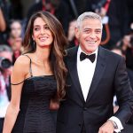 George Clooney vine în România