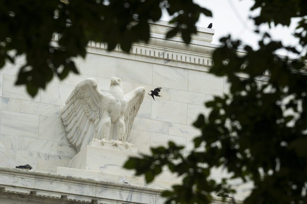 Randamentul obligațiunilor americane pe 10 ani, la cel mai înalt nivel din ultimii 19 ani