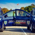 FOTO Imagini cu bătaia ciobani-jandarmi din fața Guvernului