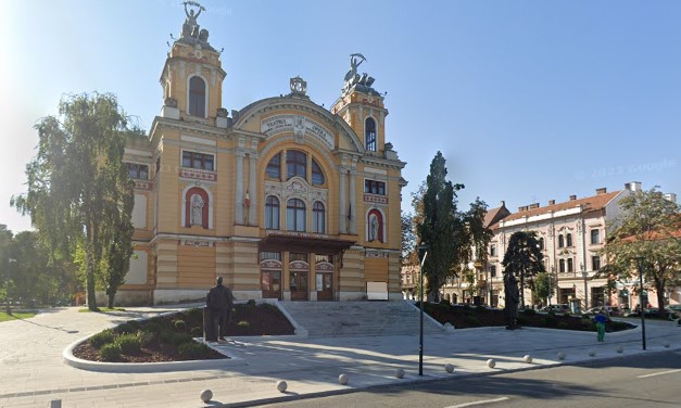 Probleme la Opera Națională Română Cluj. Banii obținuți din bilete au ocolit Trezoreria. Unde au ajuns?
