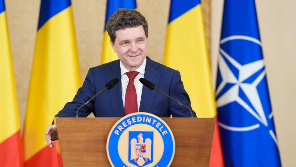Cum a devenit foarte inteligentul președinte Nicușor Dan unicul decident care contează în România