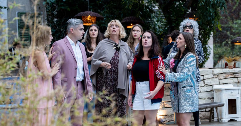 Patru zile de filme premiate, avanpremiere, cineconcert și întâlniri cu actori și regizori la TIFF Timișoara
