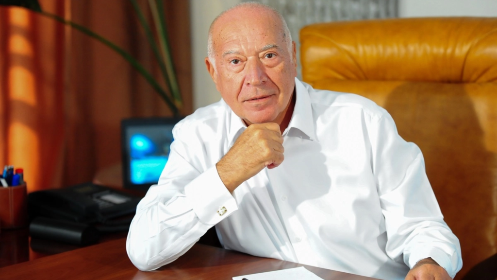 Dan Voiculescu, mesaj care provoacă certitudinile: Ce ne înspăimântă cu adevărat la moarte?