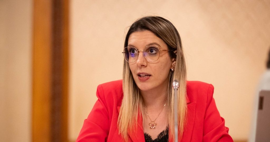 Diana Buzoianu acuză CNCD că tergiversează de peste doi ani o sesizare care îl vizează pe IPS Teodosie: „E mai bine să fac plângere penală?”