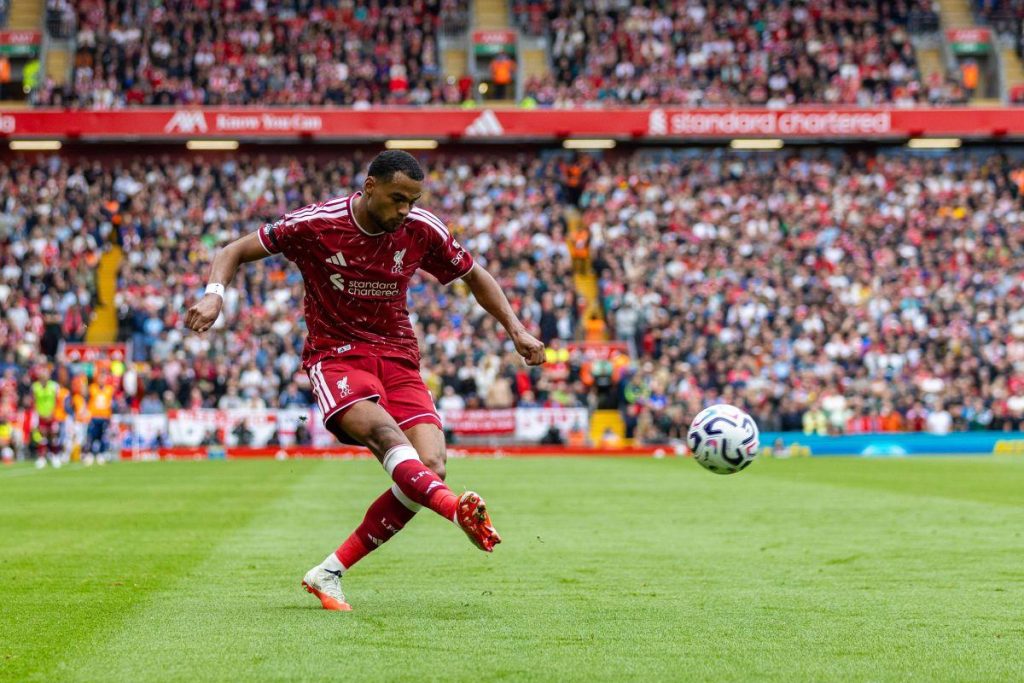 Liverpool - Tottenham, duel în al treilea tur din Cupa Ligii Angliei » Echipele probabile + cote