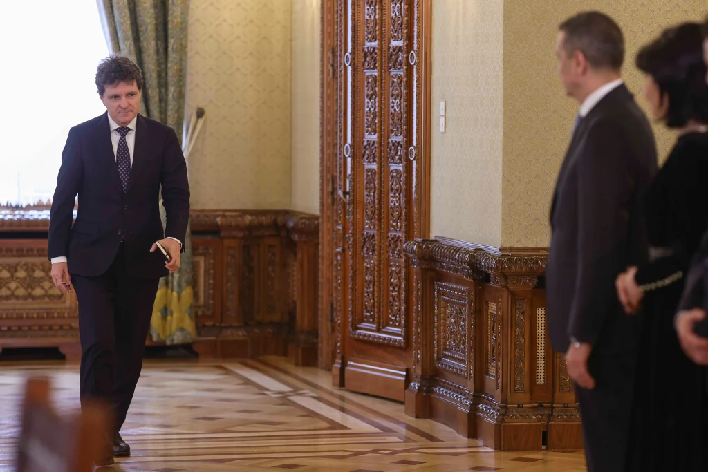 Când îi convoacă Nicușor Dan la discuții pe liderii partidelor pentru desemnarea premierului