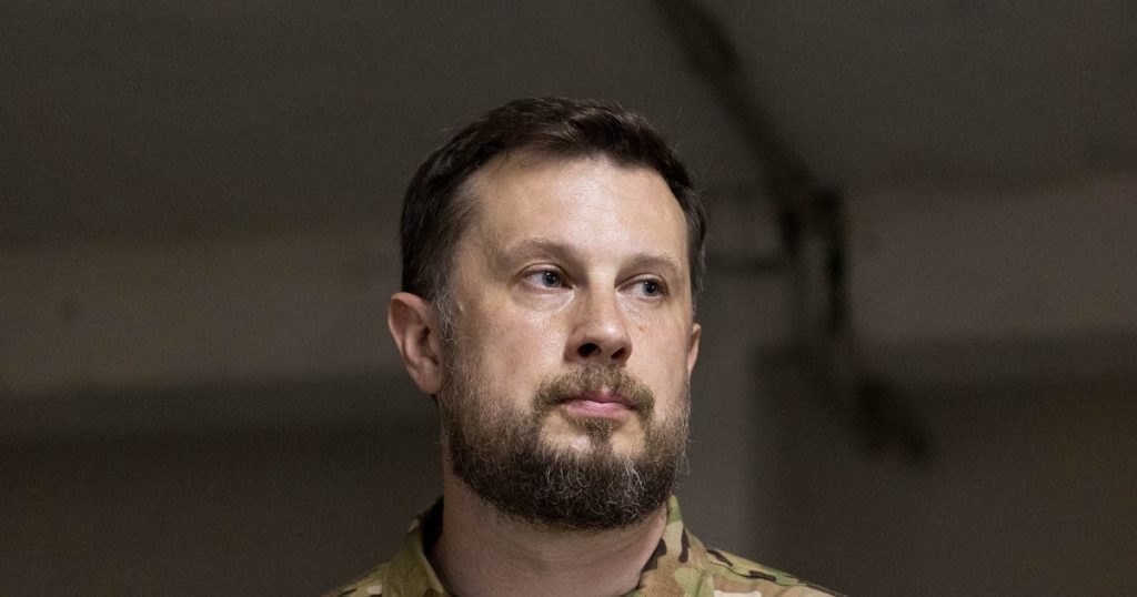 Ucraina anunţă că a lansat operaţiunea „Vivaldi”, o ofensivă în nordul regiunii Doneţk