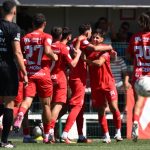 Liga 2: Echipa CSM Reşiţa a fost învinsă de formaţia FC Bacău, scor 1-0