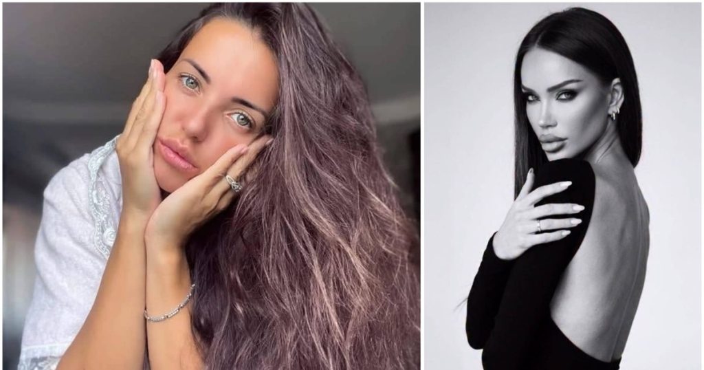 Cum a apărut Bianca Drăgușanu la capela unde este depusă Mădălina Apostol. A venit să-i aducă un ultim omagiu prietenei sale