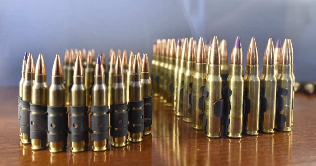 Investiție americană de 25 de milioane de dolari la Sadu: fabrica de muniție NATO aduce tehnologie de vârf și 150 de locuri de muncă