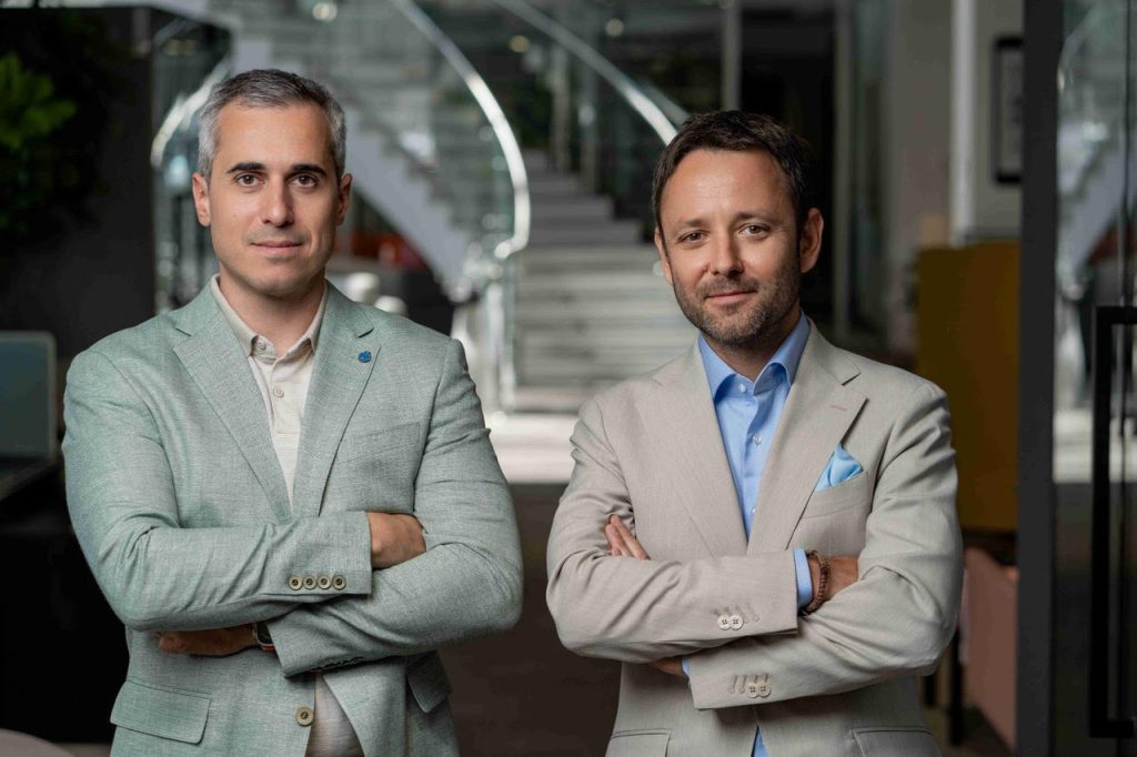 Compania de software Bento raportează un profit de 7,9 milioane de lei în prima jumătate a anului. Compania a primit deja comenzi de 1,5 milioane de euro în S2