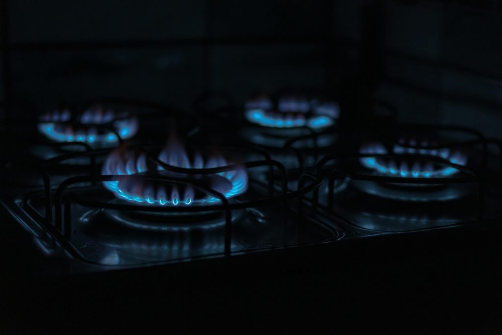 Ministerul Energiei anunță că depozitele de gaze ale României sunt umplute în proporție de 76%, peste media europeană