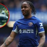 Starul englez Raheem Sterling a pledat vinovat pentru conducere imprudentă şi posesie de stupefiante