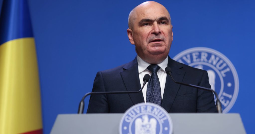 Ilie Bolojan, după violențele din Piața Victoriei: Protestele paşnice sunt o manifestare a democraţiei, toți vrem o Românie mai bună