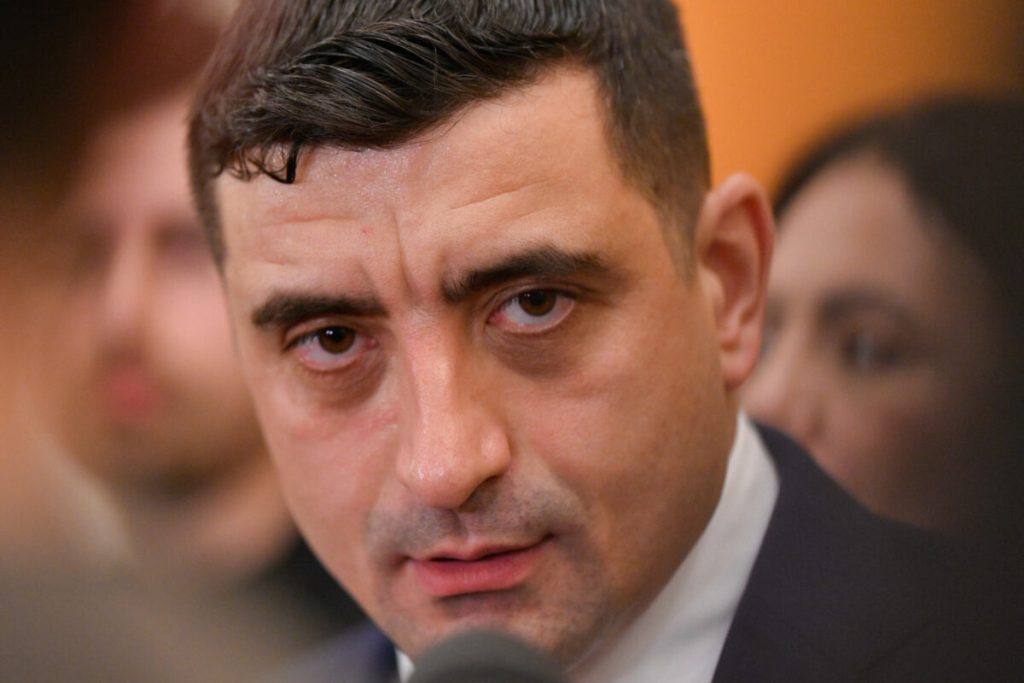 Simion, despre alegerile din străinătate: Vom avea repercusiuni și în România