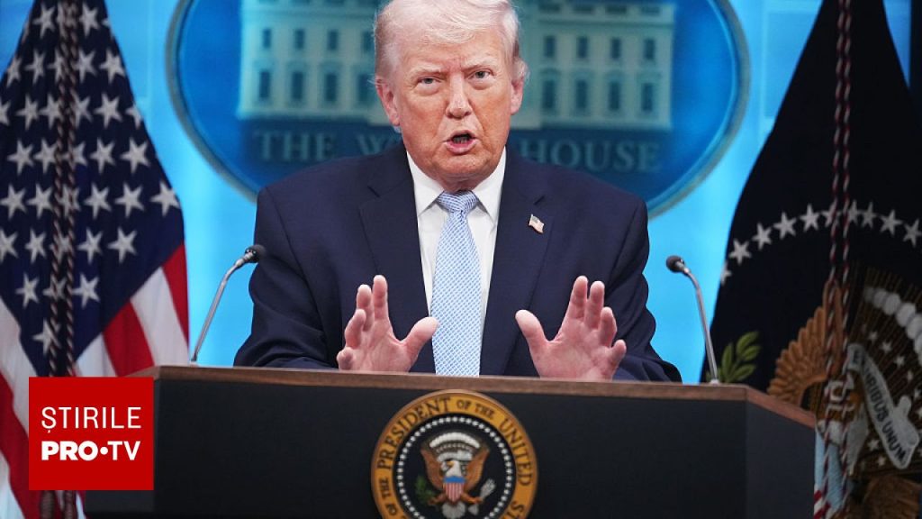 Trump vs. IA. Butonul „kill switch”, o miză uriașă din spatele luptei pentru controlul inteligenței artificiale în SUA