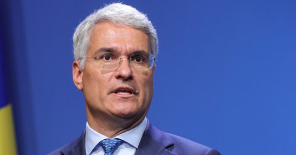 Pîslaru: Fermierii merită mult mai mult. Ministerul Agriculturii a fost condus în ultimii 5 ani exclusiv de miniştri PSD