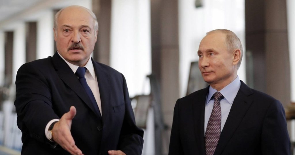 Jocul dublu făcut de cel mai vechi aliat al Moscovei. General: „Există un capitol la care ignoră interesele lui Putin”