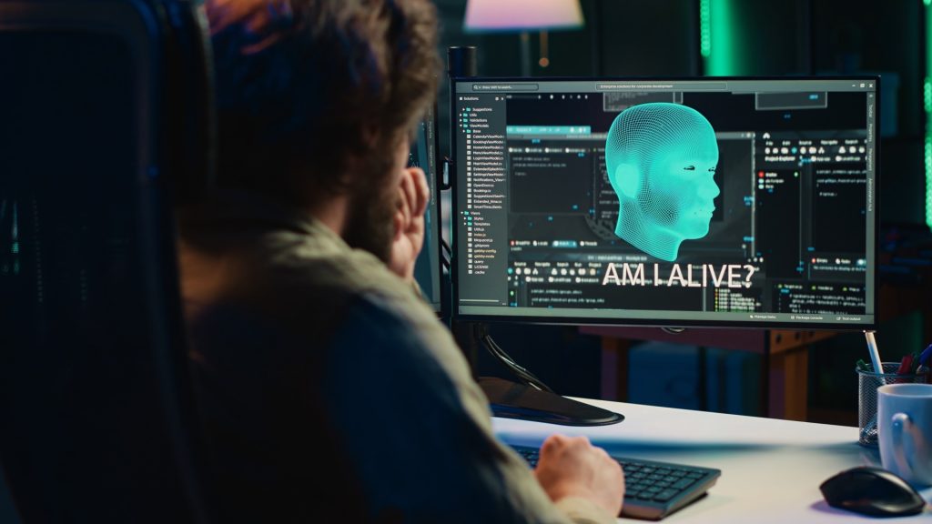 Giganții din industria inteligenței artificiale vor să creeze propriul organism de supraveghere