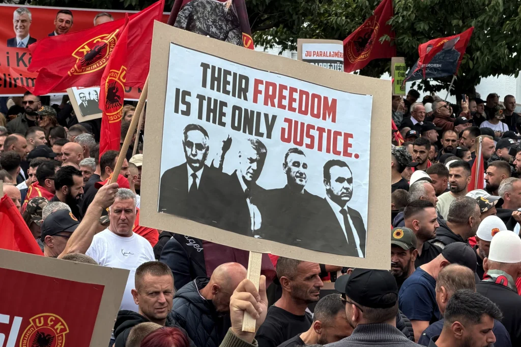 Un verdict major va veni miercuri la Haga într-un proces de crime împotriva umanității: „Mă aștept să fiu achitat”