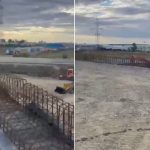 Secretar de stat în Ministerul Transporturilor: Mobilizarea constructorului este îmbunătăţită pe Lotul 3 Nord al Autostrăzii Bucureştiului A0, dar trebuie crescută / se urmăreşte deschiderea circulaţiei la sfârşutul lunii octombrie