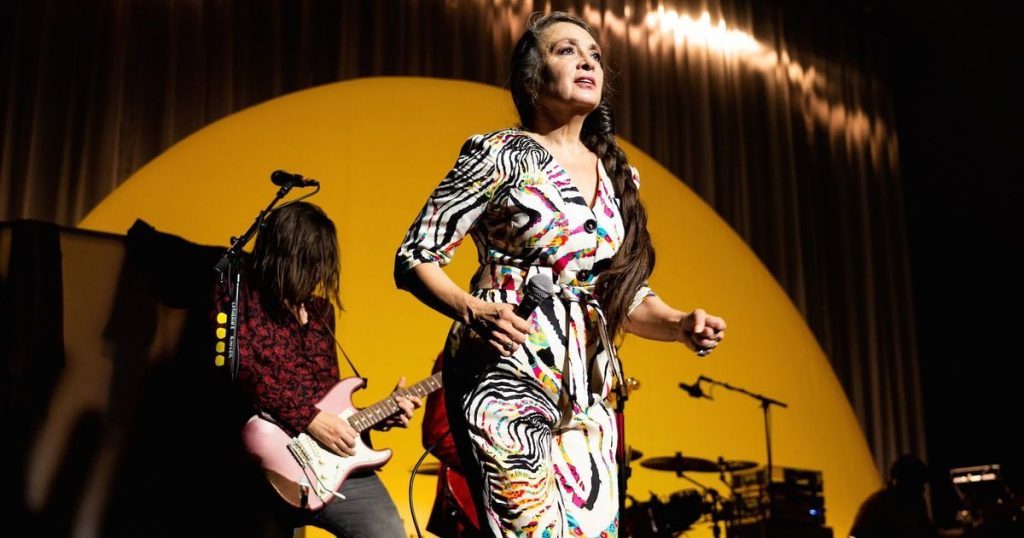 "Era o artistă extraordinară". Doliu în lumea muzicii după dispariția fulgerătoare a cântăreței franceze Catherine Ringer, la 68 de ani