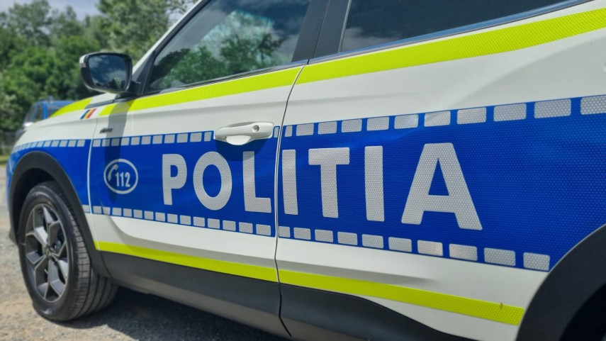 RO-ALERT in Botosani: O fetita de 12 ani a plecat de la scoala si nu a mai revenit