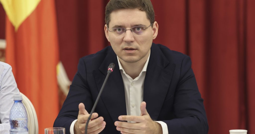 Victor Negrescu: PSD ar fi de acord să guverneze alături de PNL şi USR „dacă renunţă la nişte linii roşii”