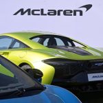 McLaren anunță primul SUV